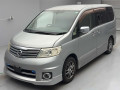 2007 Nissan Serena