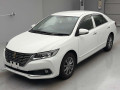 2017 Toyota Premio