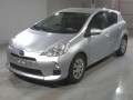 2013 Toyota Aqua