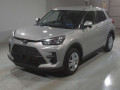2022 Toyota Raize