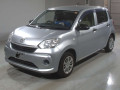 2021 Toyota Passo