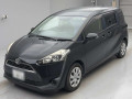 2016 Toyota Sienta