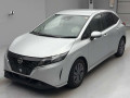 2022 Nissan Note
