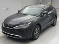 2023 Toyota Harrier