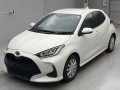 2020 Toyota YARIS