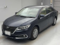 2019 Toyota Allion