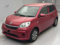 2019 Toyota Passo