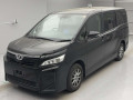 2018 Toyota Voxy