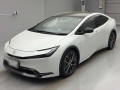2024 Toyota Prius