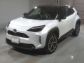 2022 Toyota YARIS CROSS