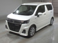 2025 Suzuki WAGON R Custom Z