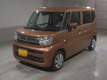 2024 Suzuki Spacia