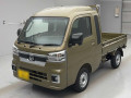 2026 Daihatsu Hijet Truck