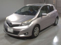 2012 Toyota Vitz