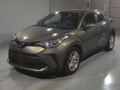 2020 Toyota C-HR