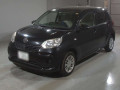 2016 Toyota Passo