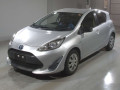 2018 Toyota Aqua