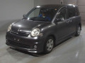 2009 Toyota Sienta