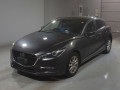 2016 Mazda Axela Sport