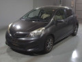 2011 Toyota Vitz