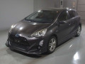 2015 Toyota Aqua
