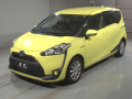 2015 Toyota Sienta
