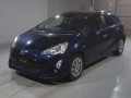 2017 Toyota Aqua