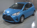 2017 Toyota Vitz