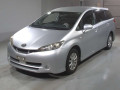 2011 Toyota Wish