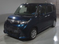 2017 Toyota TANK