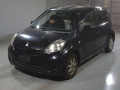 2009 Toyota Passo