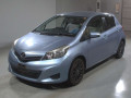 2013 Toyota Vitz