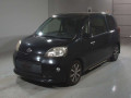 2013 Toyota Porte