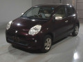 2013 Toyota Passo