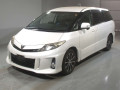 2013 Toyota Estima