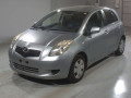2006 Toyota Vitz