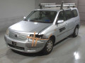 2010 Toyota Succeed Van