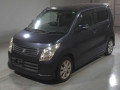 2012 Suzuki Wagon R