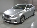 2010 Toyota Mark X