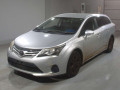 2013 Toyota Avensis Wagon
