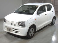 2017 Suzuki Alto