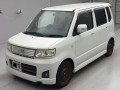 2007 Suzuki WAGON R STINGRAY