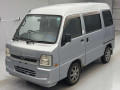 2008 Subaru Sambar