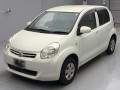 2011 Toyota Passo