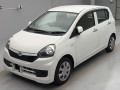2015 Daihatsu Mira e:S
