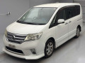 2011 Nissan Serena
