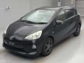 2013 Toyota Aqua