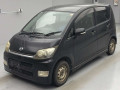 2007 Daihatsu Move Custom