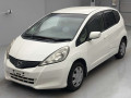 2011 Honda Fit