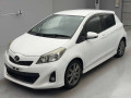 2011 Toyota Vitz
